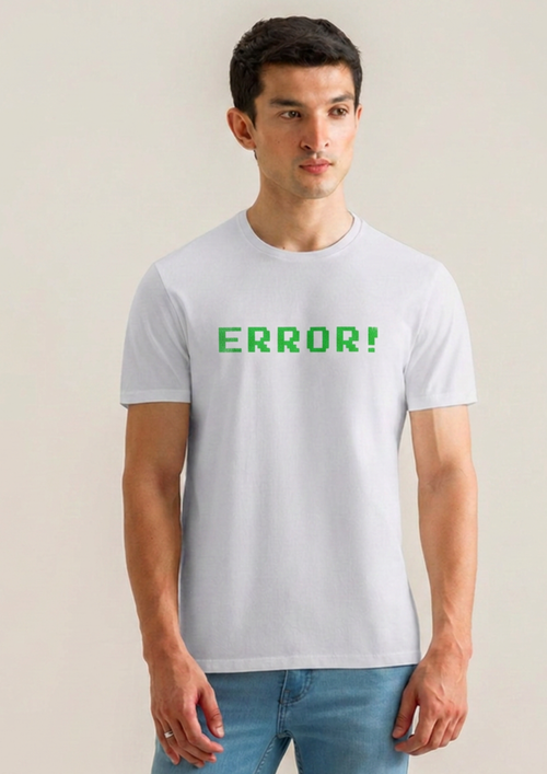 ERROR! T-Shirt