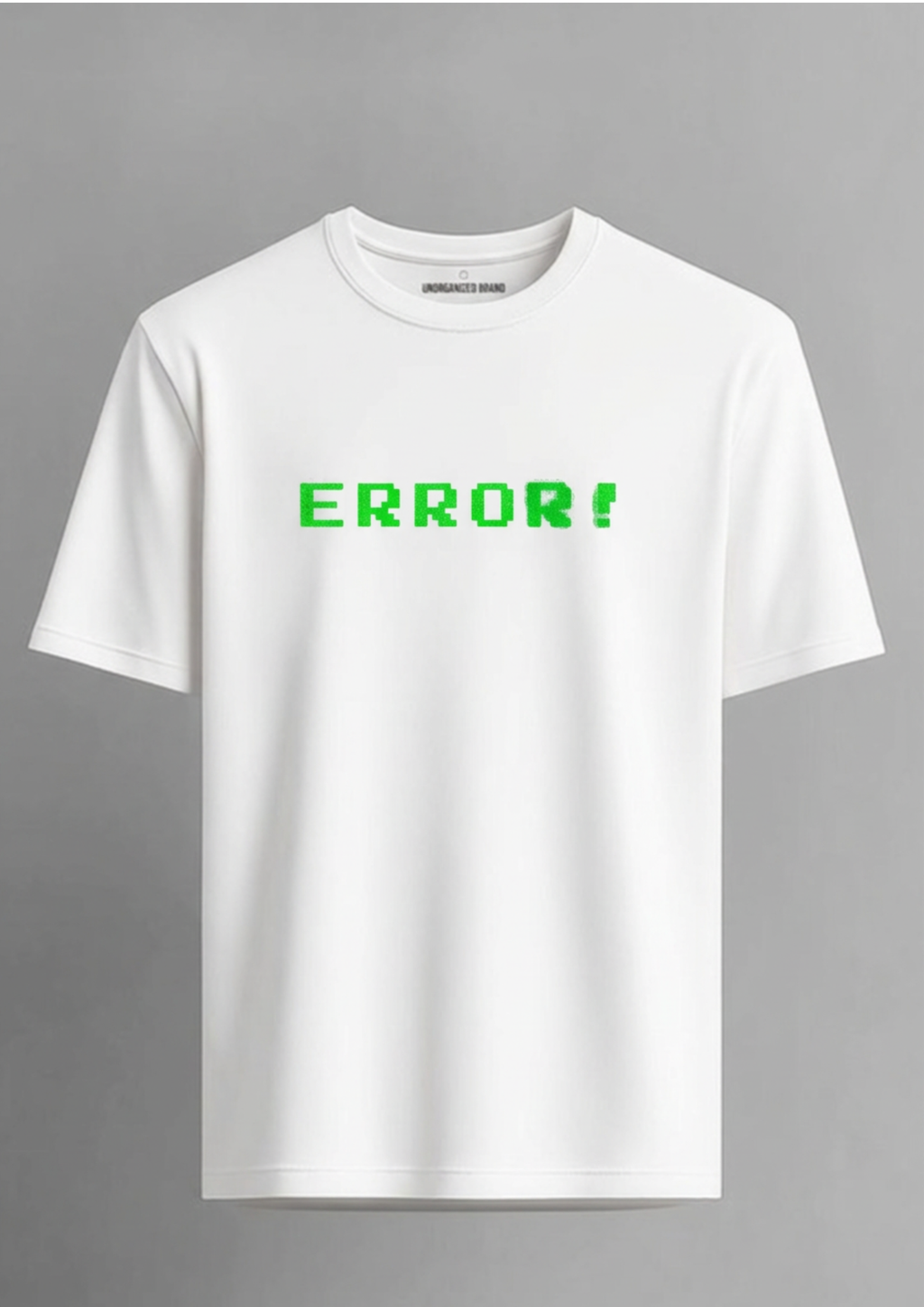 ERROR! T-Shirt