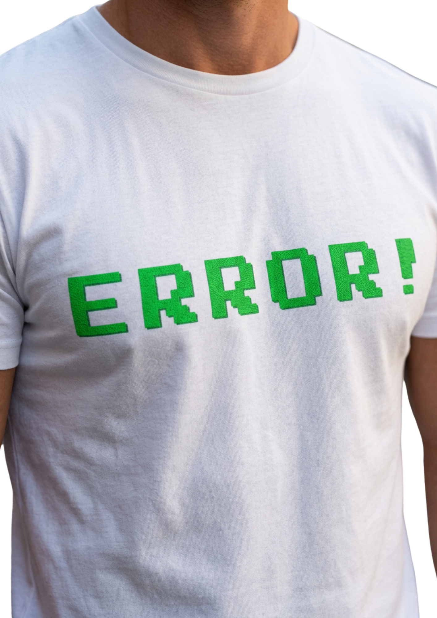 ERROR! T-Shirt