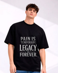 Legacy Is Forever – Premium Oversized Tee