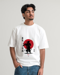 Way of the Ronin – Japanese Samurai Graphic T-Shirt